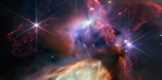 Foto: James Webb «la maravilla del espacio» cumple una año de ser creado por la NASA, el cual ha revelado grandes imágenes desde el espacio /Cortesía