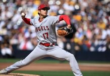 Otani, béisbol, shohei, mlb,