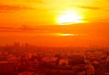 Alerta roja: Riesgo extremo en España por despiadada ola de calor España en alerta ante "riesgo extremo" por ola de calor