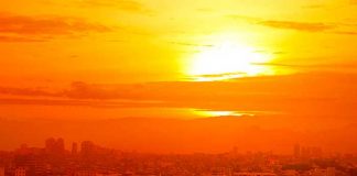 España en alerta ante "riesgo extremo" por ola de calor