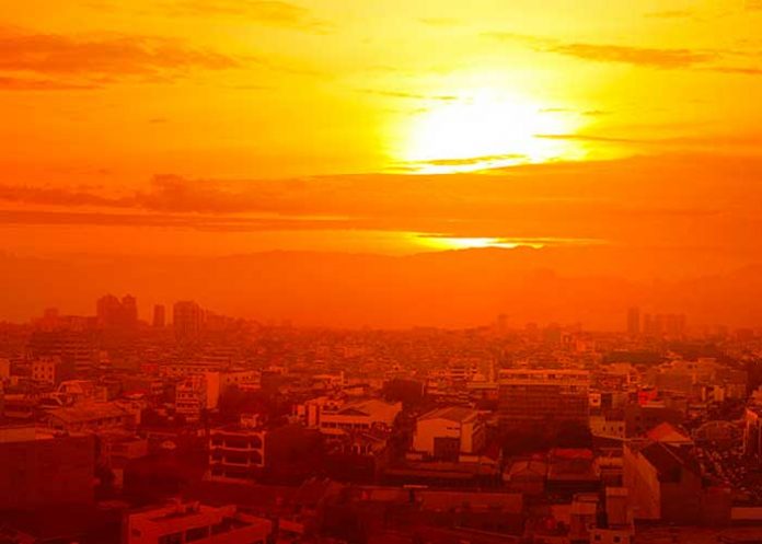 España en alerta ante 