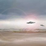 Exfuncionario de inteligencia revela que EE.UU oculta información sobre ovnis Oculta información sobre ovnis en el Congreso