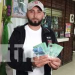 Foto: Adelantan pago a trabajadores del Estado en Nicaragua / TN8