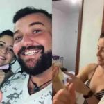 Dejá el drama «Si ellos pueden, vos también»: Pareja celebra en grande su divorcio Pareja es viral por celebrar su divorcio
