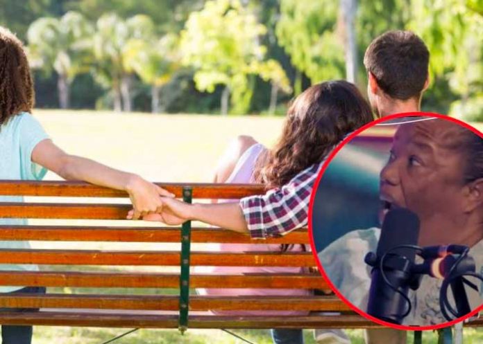 Pastora explica por qué los hombres son infieles