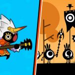 Foto: Ratatan, el sucesor espiritual de Patapon