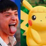 Pokémon presume corte de Peso Pluma en imagen oficial