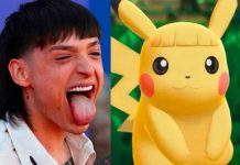 Pokémon al grito de la moda presume corte de Peso Pluma en imagen oficial Pokémon presume corte de Peso Pluma en imagen oficial