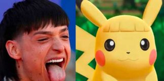 Pokémon presume corte de Peso Pluma en imagen oficial