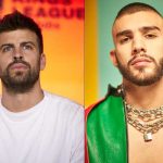 Gerard Piqué, humillado en su propia fiesta