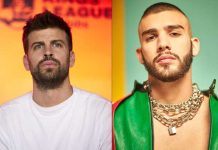 Gerard Piqué, humillado en su propia fiesta