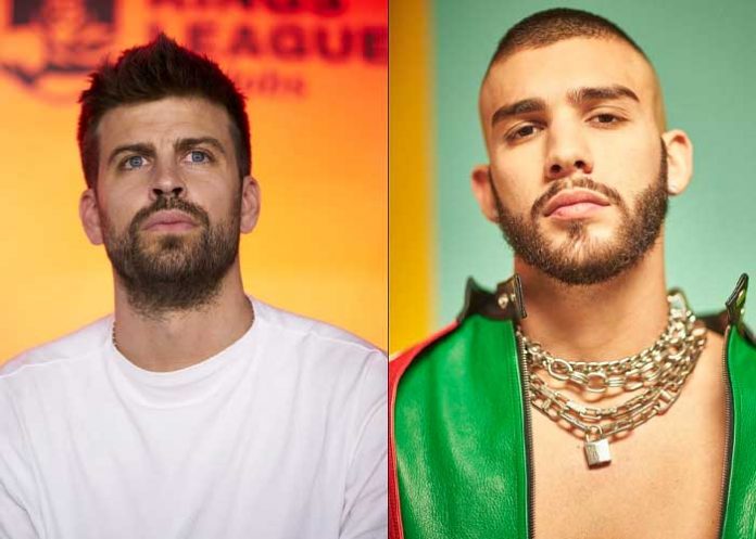 Gerard Piqué, humillado en su propia fiesta