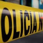 Foto: Motociclistas ebrios chocan en Rio Blanco, Matagalpa / Cortesía
