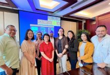 Delegación de Nicaragua en China recibe seminario sobre estrategias de comunicación