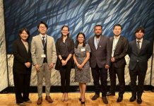 Nicaragua participa en seminario del JICA realizado en Tokio