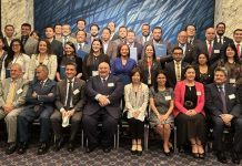 60 años del JICA en Nicaragua: ¿Qué proyectos depara el futuro? Nicaragua participa en seminario del JICA realizado en Tokio