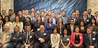 Nicaragua participa en seminario del JICA realizado en Tokio