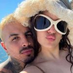 ¡Bombazo! Rosalía y Rauw Alejandro ponen punto y final a su relación Rosalía y Rauw Alejandro han puesto fin a su relación