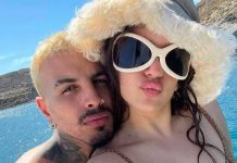 Rosalía y Rauw Alejandro han puesto fin a su relación
