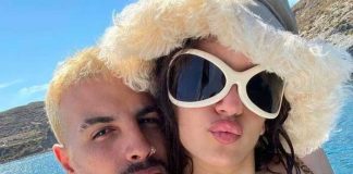 Rosalía y Rauw Alejandro han puesto fin a su relación