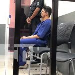 «Casi lo matan por drogas»: Violento caso en el Mercado Oriental Foto: Proceso por agresión en el Mercado Oriental / TN8