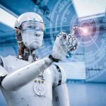 ¿Será posible? Robots aseguran que un día serán capaces de dirigir el mundo Robots afirman que serán capaces de dirigir el mundo