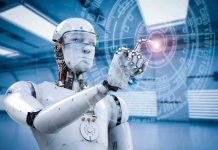 ¿Será posible? Robots aseguran que un día serán capaces de dirigir el mundo Robots afirman que serán capaces de dirigir el mundo