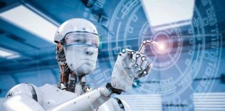 Robots afirman que serán capaces de dirigir el mundo