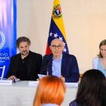 Comisionado de la ONU pide levantar sanciones contra Venezuela