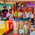 Nuevo «equipamiento» para productores gastronómicos de Madriz