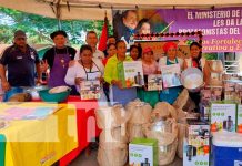 Nuevo «equipamiento» para productores gastronómicos de Madriz