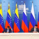 En beneficio de sus pueblos, Venezuela y Rusia firman acuerdos de cooperación Venezuela y Rusia fortalecen relaciones estratégicas