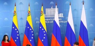 Venezuela y Rusia fortalecen relaciones estratégicas 