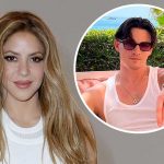 «Siempre facturando» Shakira nos hará llorar con nuevo tema musical Foto: «Siempre facturando» Shakira nos hará llorar con nuevo tema musical, la noticia se conoció al revelarse algunas fotos con su productor / Cortesía