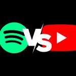 ¡Bomba! Spotify le hará la guerra a YouTube Music: Incluirá videos musicales Spotify quiere competir contra YouTube Music