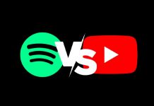 ¡Bomba! Spotify le hará la guerra a YouTube Music: Incluirá videos musicales Spotify quiere competir contra YouTube Music