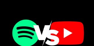 Spotify quiere competir contra YouTube Music