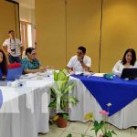 Inclusión en la oferta técnica en Nicaragua: Desarrollo para todos y todas Foto: INATEC apertura carreras para fomentar el estudio técnico en Nicaragua / TN8