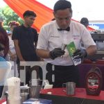 «Tu Oportunidad con el TEC»: Promueven carreras técnicas en Rivas Foto: Oferta de carreras técnicas en Rivas / TN8