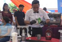 «Tu Oportunidad con el TEC»: Promueven carreras técnicas en Rivas Foto: Oferta de carreras técnicas en Rivas / TN8