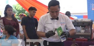 Foto: Oferta de carreras técnicas en Rivas / TN8