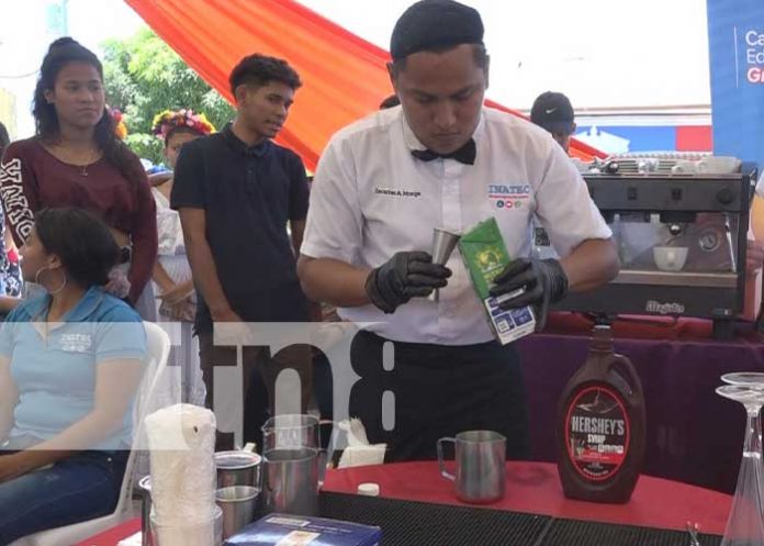 Foto: Oferta de carreras técnicas en Rivas / TN8