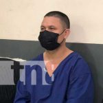 La mató y la tiró a un cauce: Proceso por el terrorífico crimen en Ticomo Foto: Juicio por crimen contra una joven en Ticomo, Managua / TN8