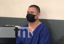 La mató y la tiró a un cauce: Proceso por el terrorífico crimen en Ticomo Foto: Juicio por crimen contra una joven en Ticomo, Managua / TN8