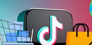 TikTok abrirá en agosto tienda virtual para vender ropa y electrónicos
