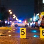 Poseído por el demonio dispara con rifle y mata a cuatro personas en Filadelfia Tiroteo en Filadelfia deja cuatro muertos y heridos