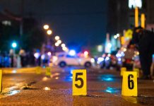 Poseído por el demonio dispara con rifle y mata a cuatro personas en Filadelfia Tiroteo en Filadelfia deja cuatro muertos y heridos