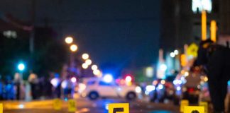 Tiroteo en Filadelfia deja cuatro muertos y heridos