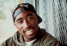 ¿Qué descubrieron? Investigan una casa por asesinato del rapero Tupac Foto: Tupac Shakur, rapero estadounidense