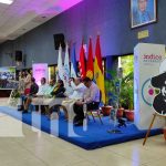 CNE presenta "revolución educativa y nuevas prácticas pedagógicas"
